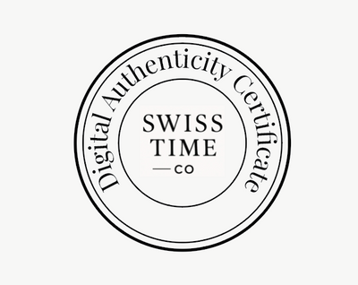 Digitales Authentifizierungszertifikat