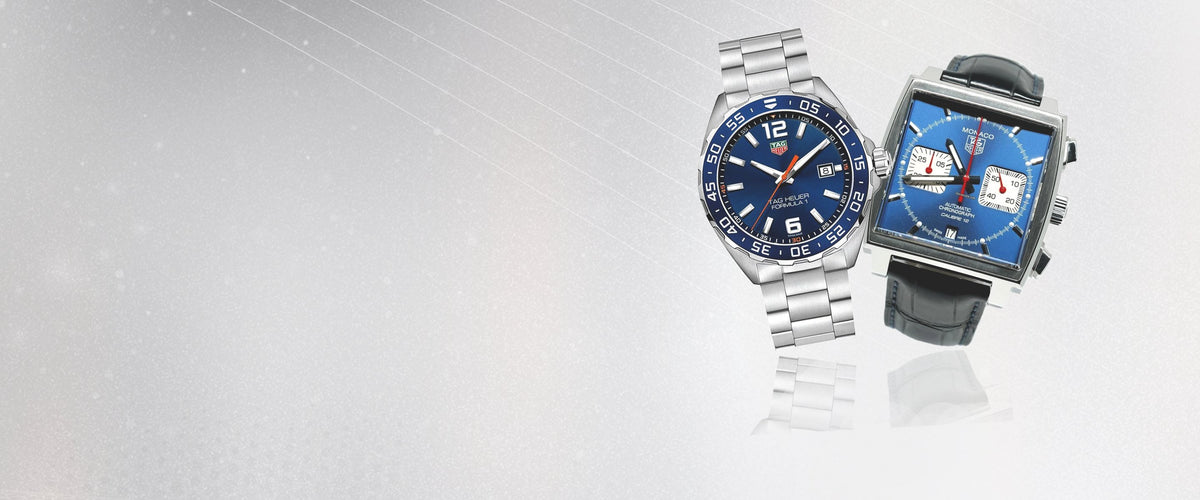 Tag Heuer