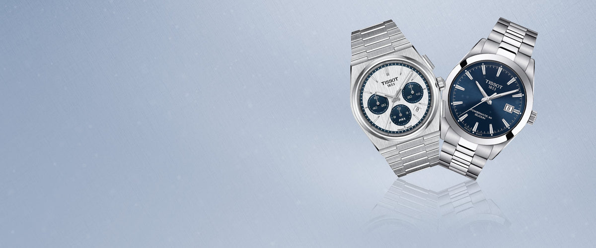 Tissot