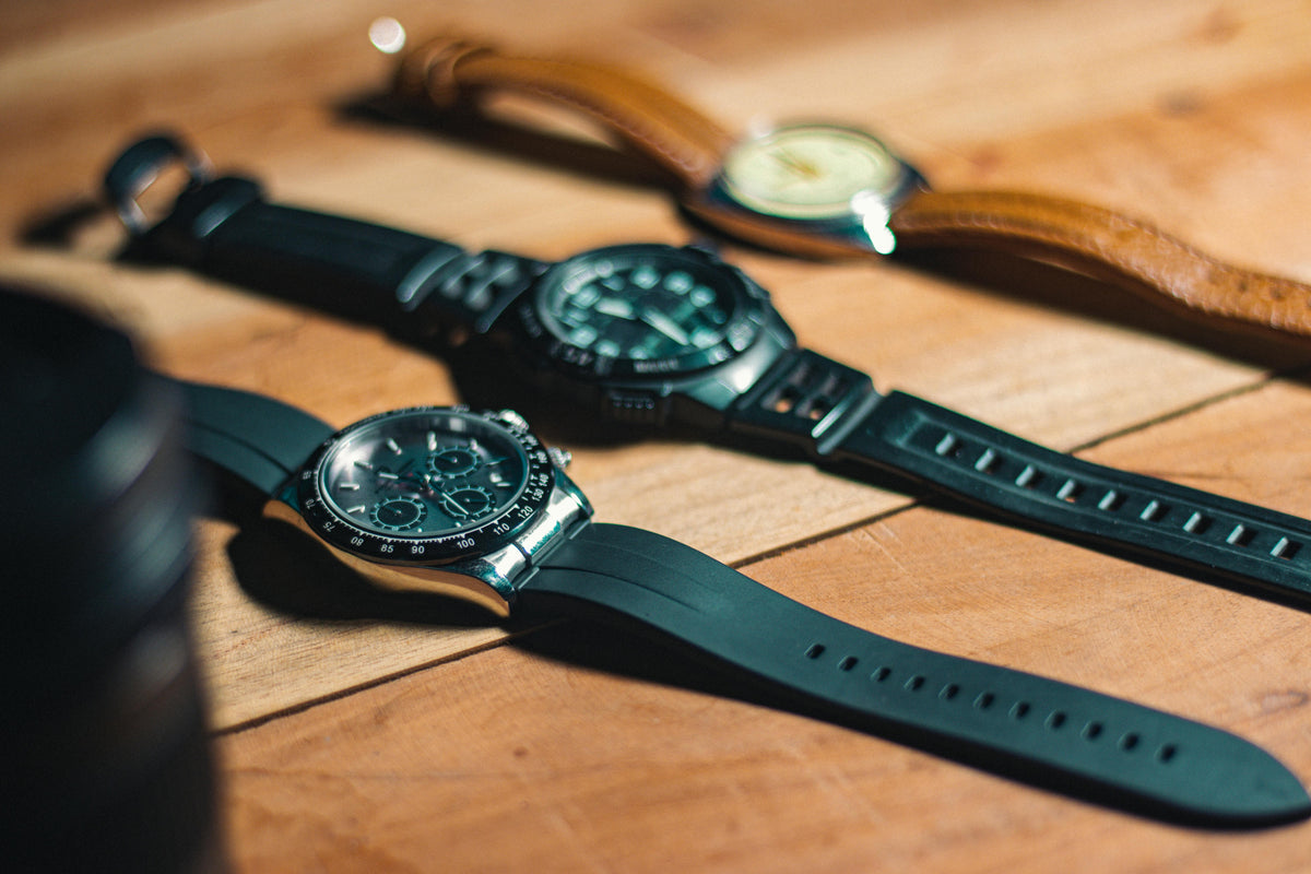 Pre-owned Watches
