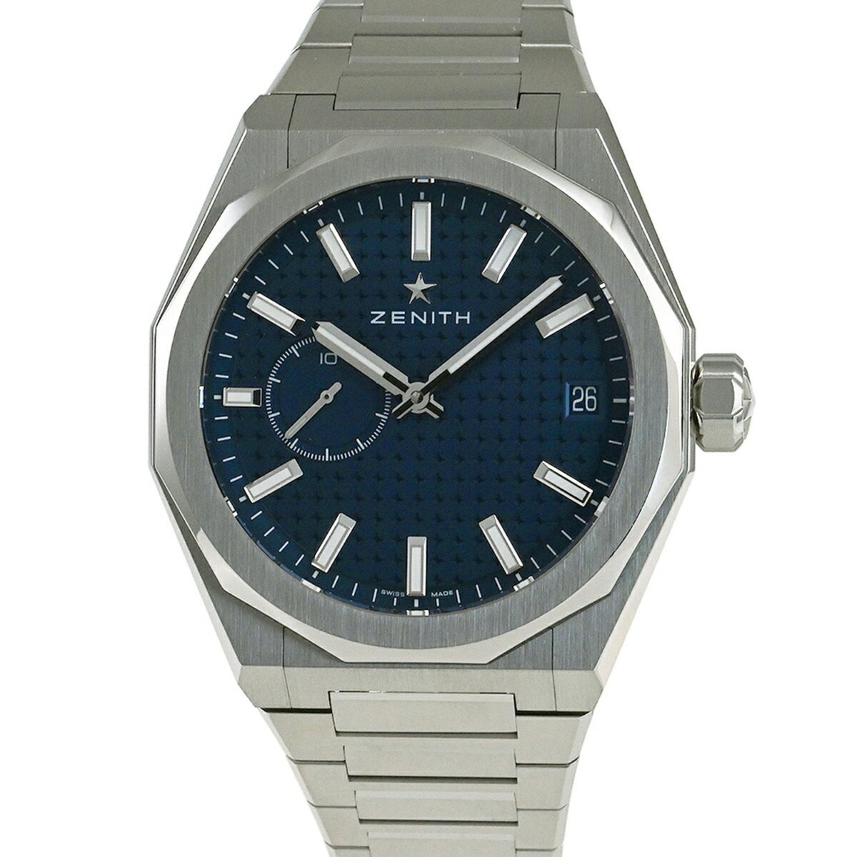 Gebrauchte ZENITH Defy Skyline Uhr 03.9300.3620 51.I001 