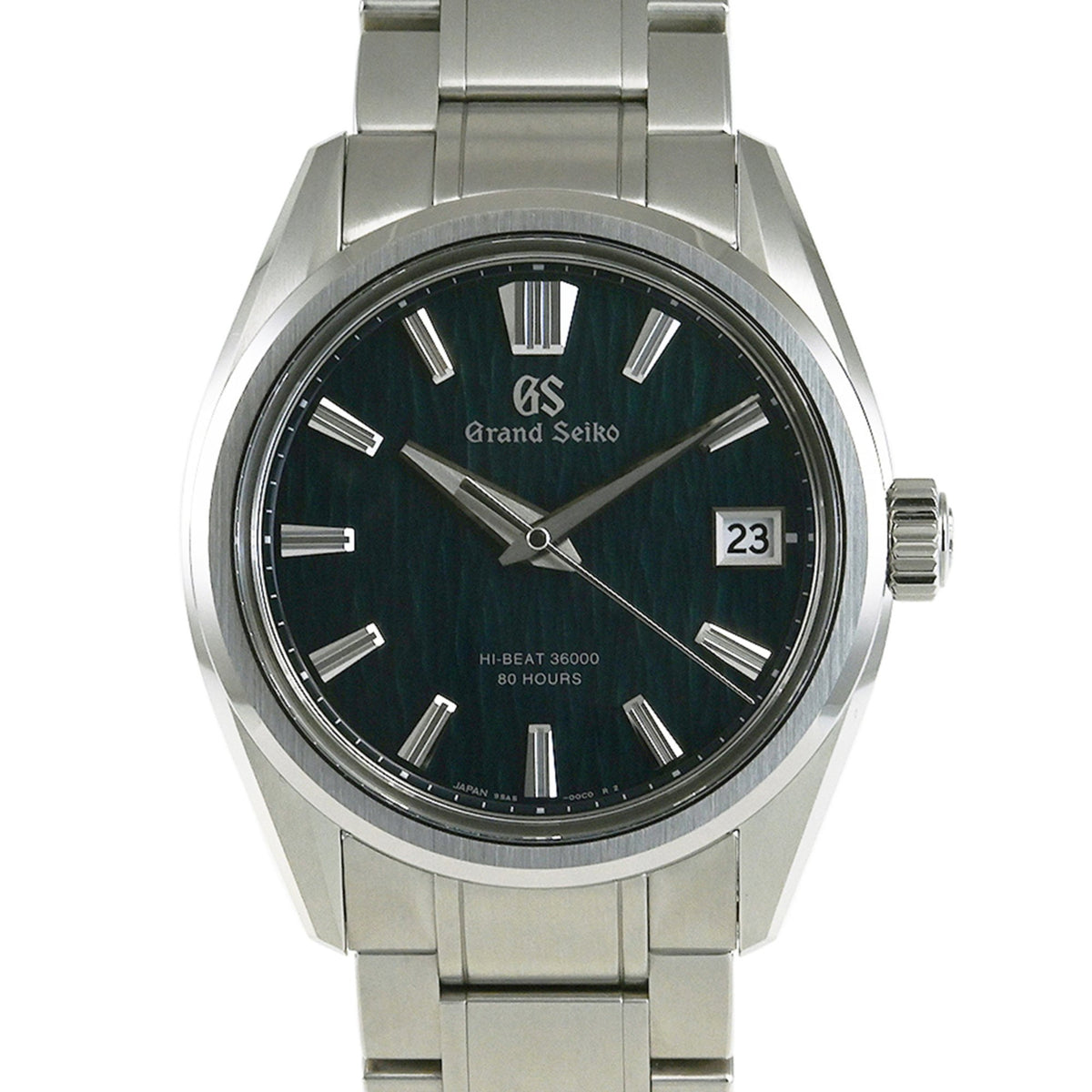 Gebrauchte SEIKO Grand Seiko Disney 100 Limited Edition Uhr SLGH025 