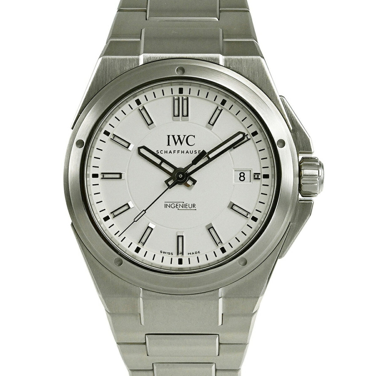 Gebrauchte IWC Ingenieur Automatikuhr IW323904 