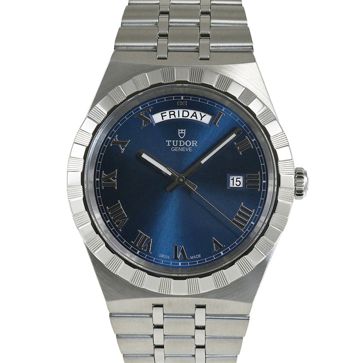 Gebrauchte TUDOR Tudor Royal Uhr 28600 