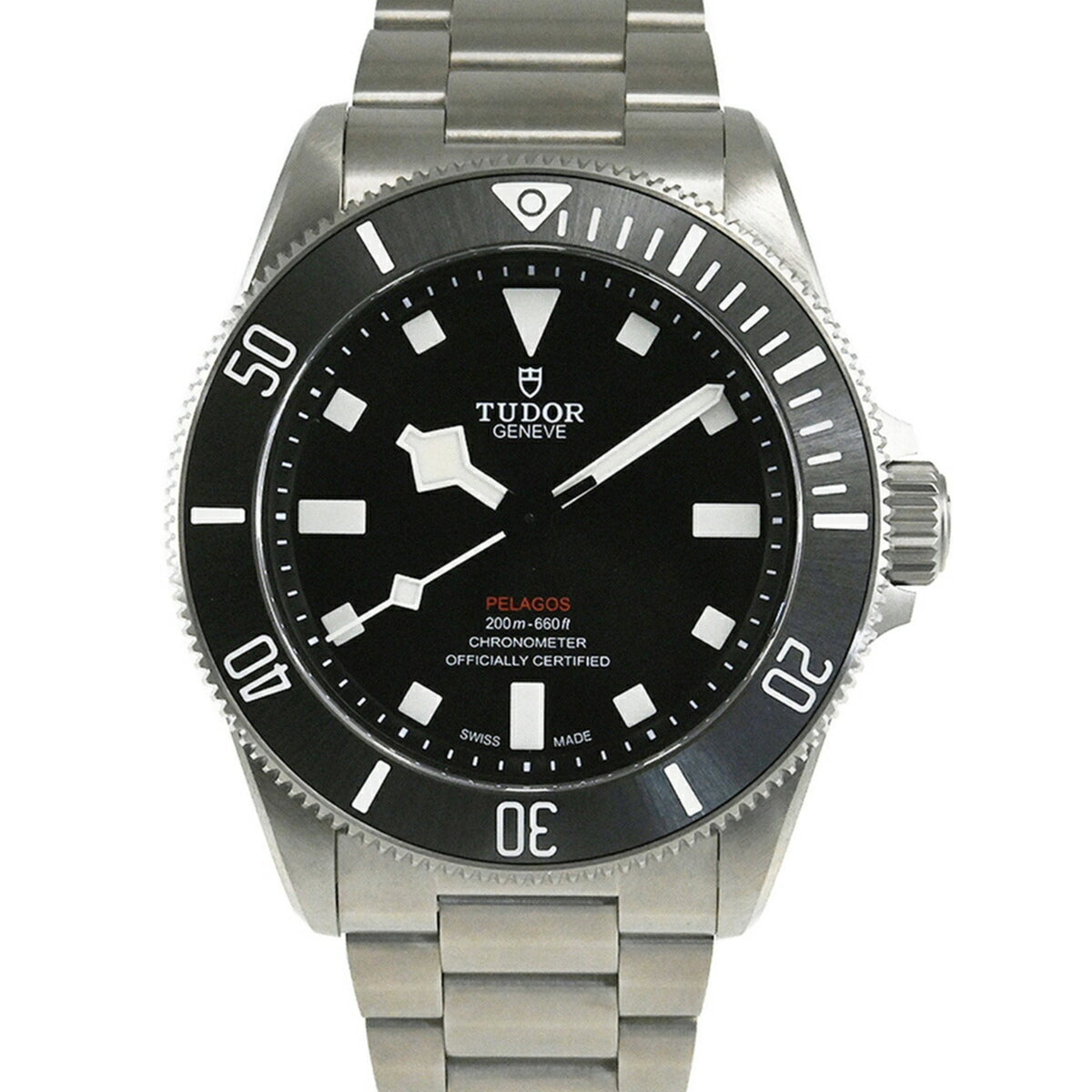 Gebrauchte TUDOR Pelagos 39 Uhr 25407N v3090 
