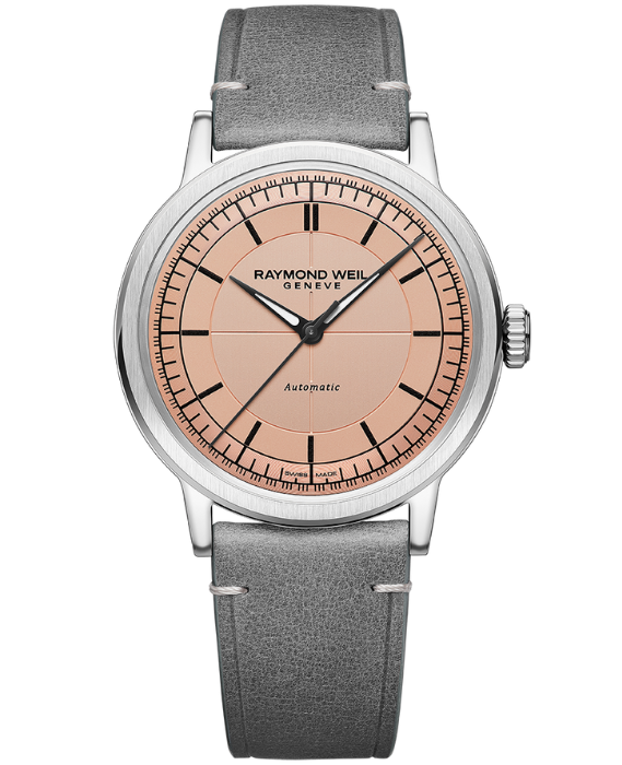 Millésime Automatic 39mm - Men’s watch - 2925-STC-80001