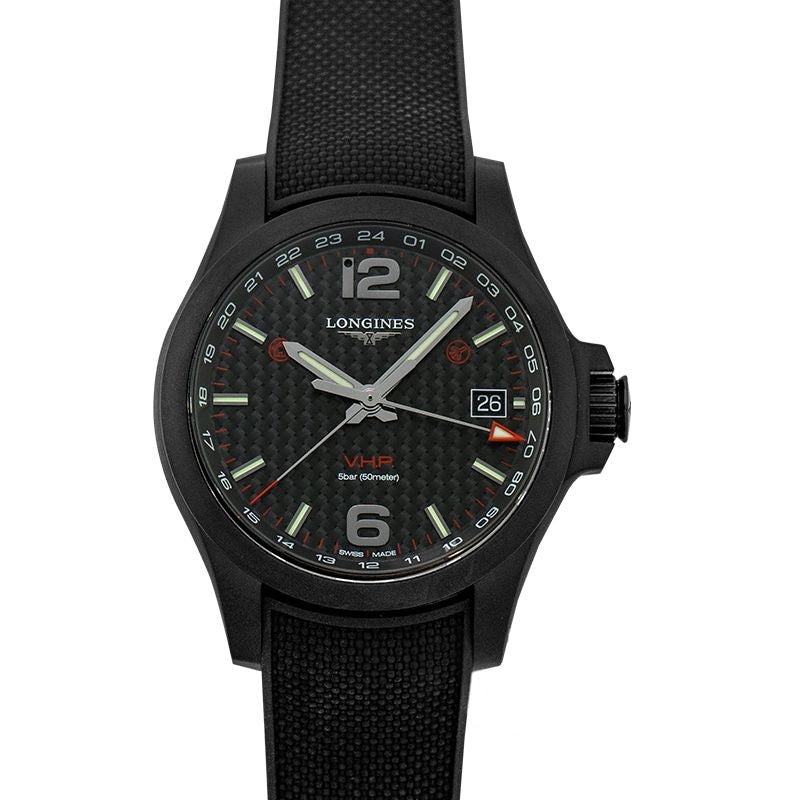 Longines Conquest-Zifferblatt in L37182669