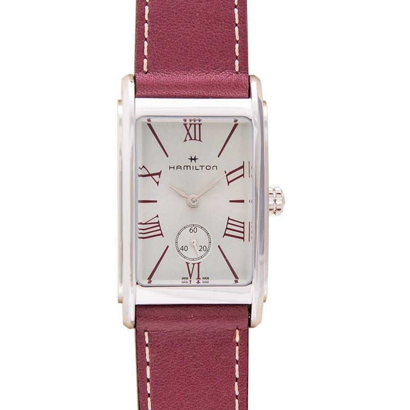 American Classic 23.4 Zifferblatt aus Edelstahl H11421814