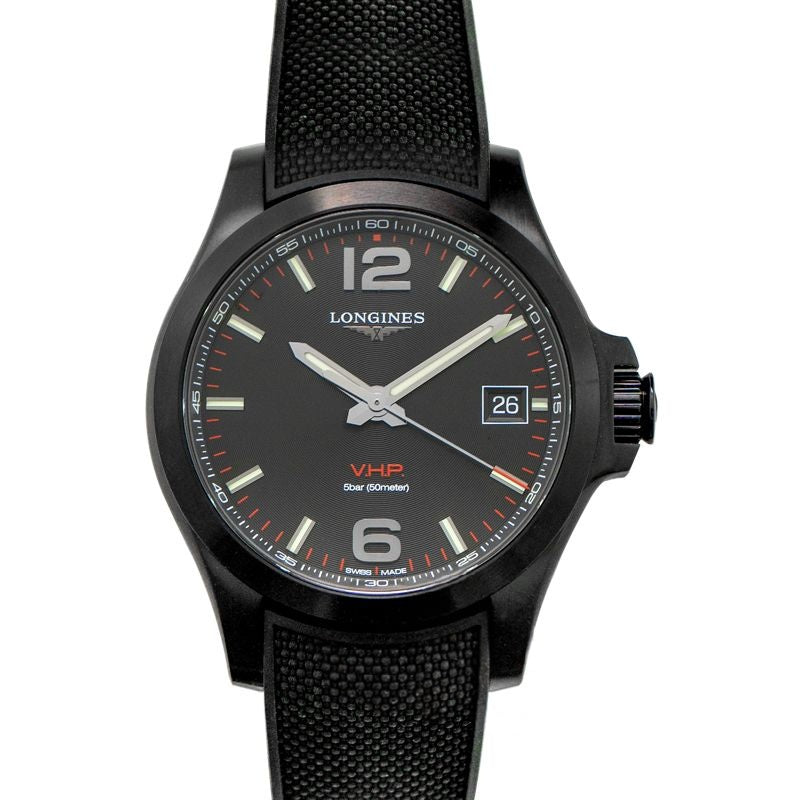 Longines Conquest-Zifferblatt in L37162569